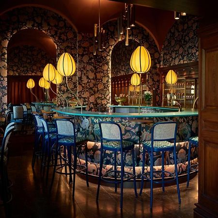 Fiftyseven Hotel Копенгаген Екстер'єр фото