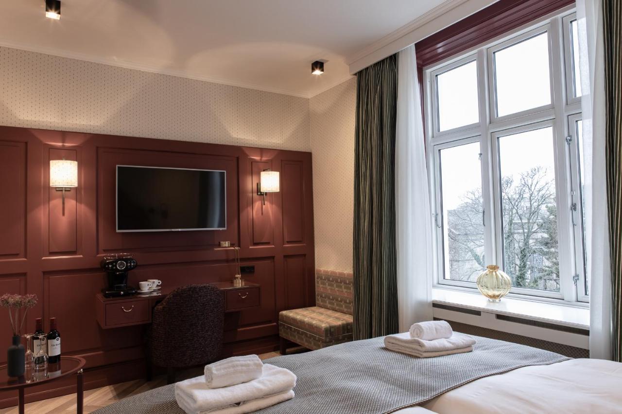 Fiftyseven Hotel Копенгаген Екстер'єр фото