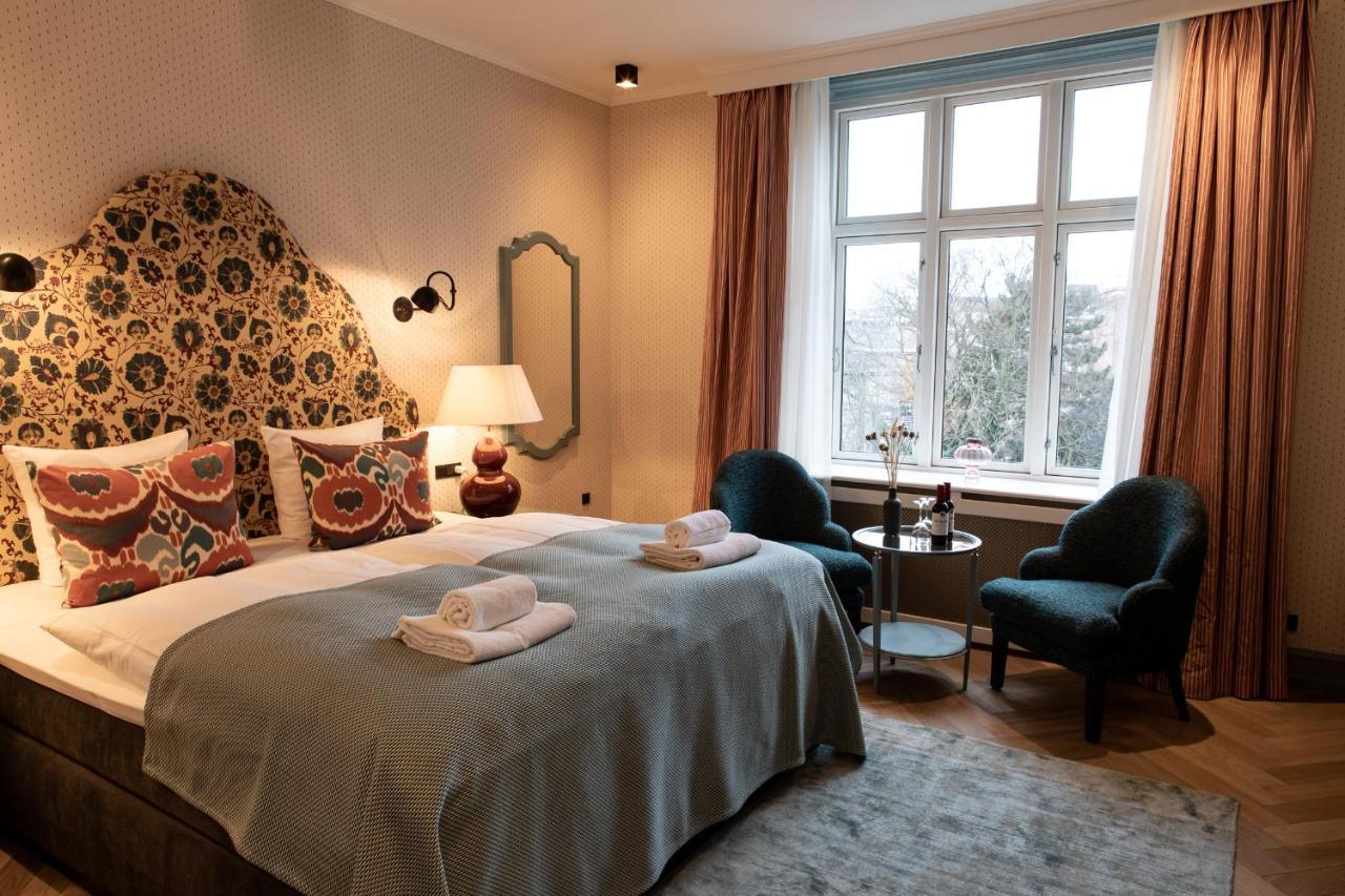 Fiftyseven Hotel Копенгаген Екстер'єр фото