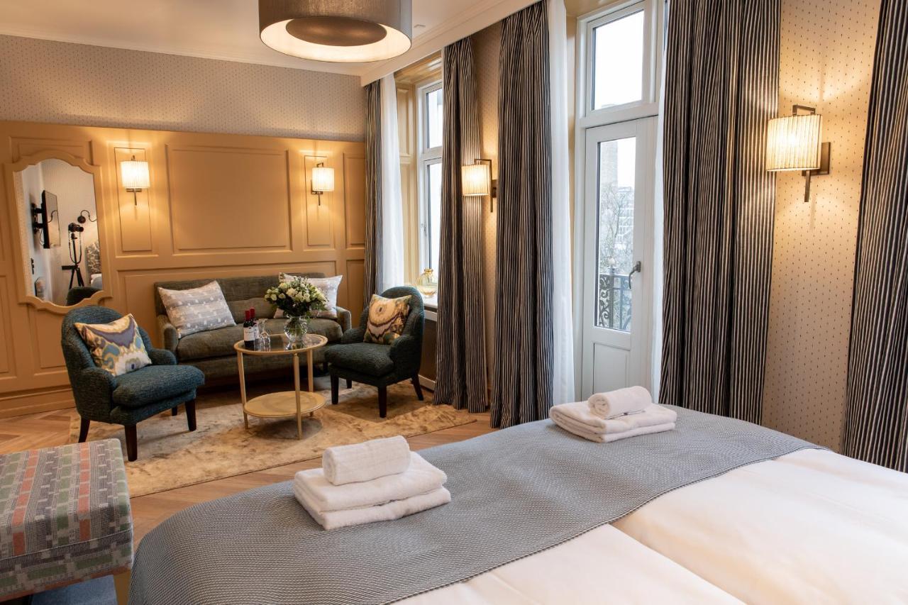 Fiftyseven Hotel Копенгаген Екстер'єр фото