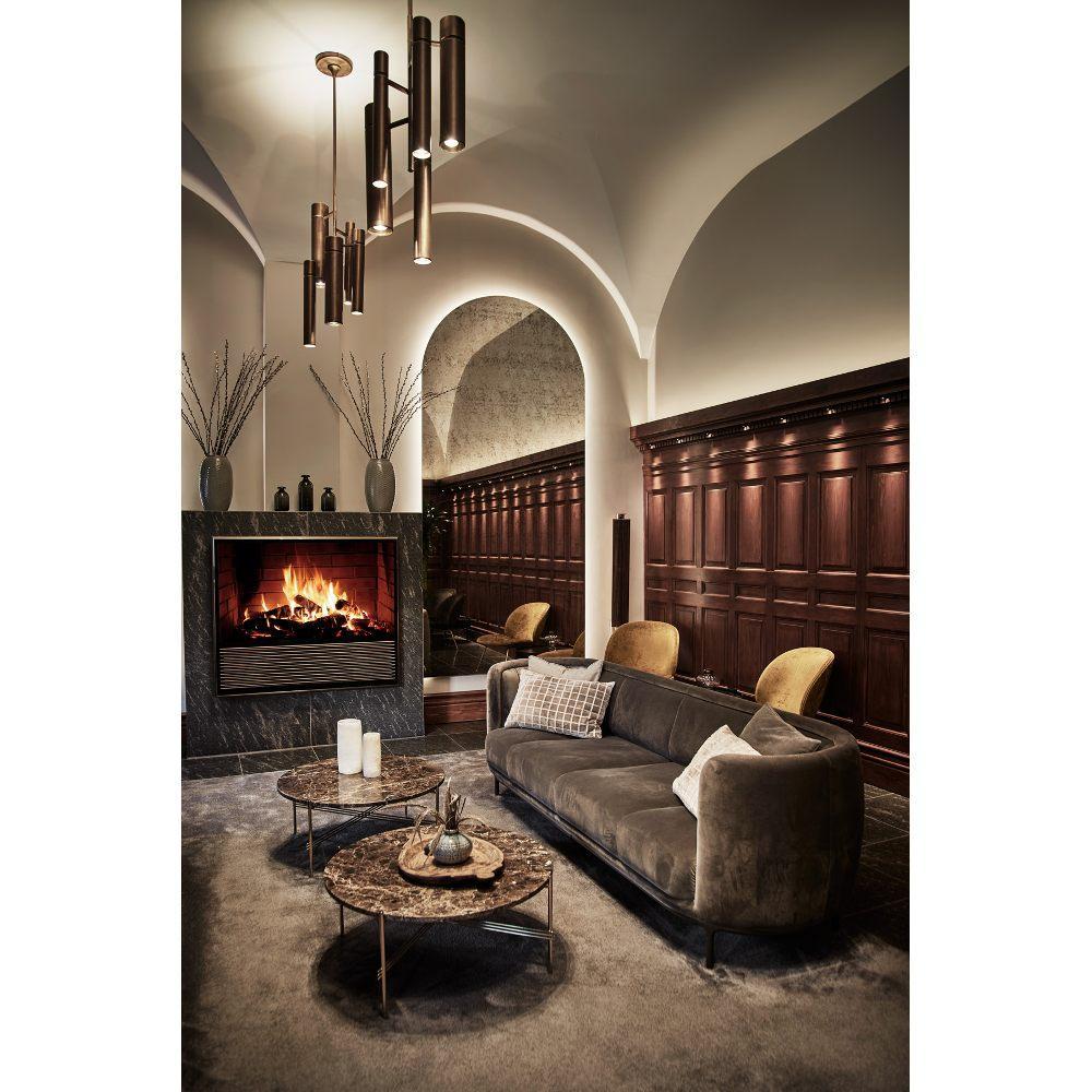 Fiftyseven Hotel Копенгаген Екстер'єр фото